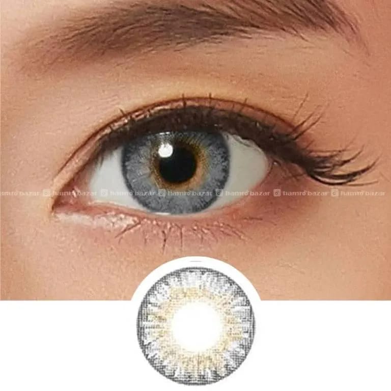 Contact Lense